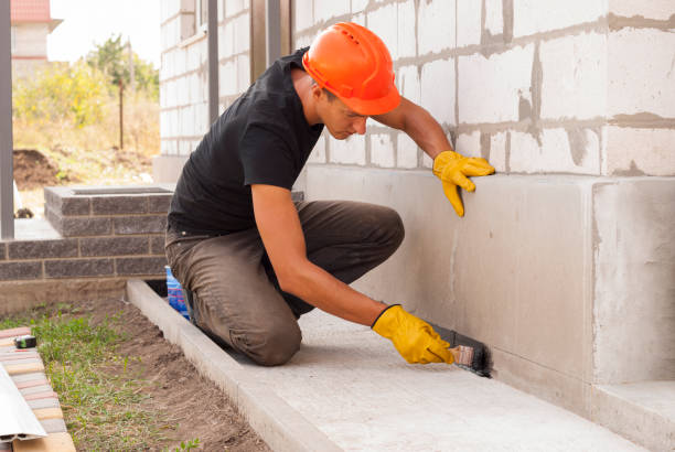 Waterproofing professionals working in Great River, NY
